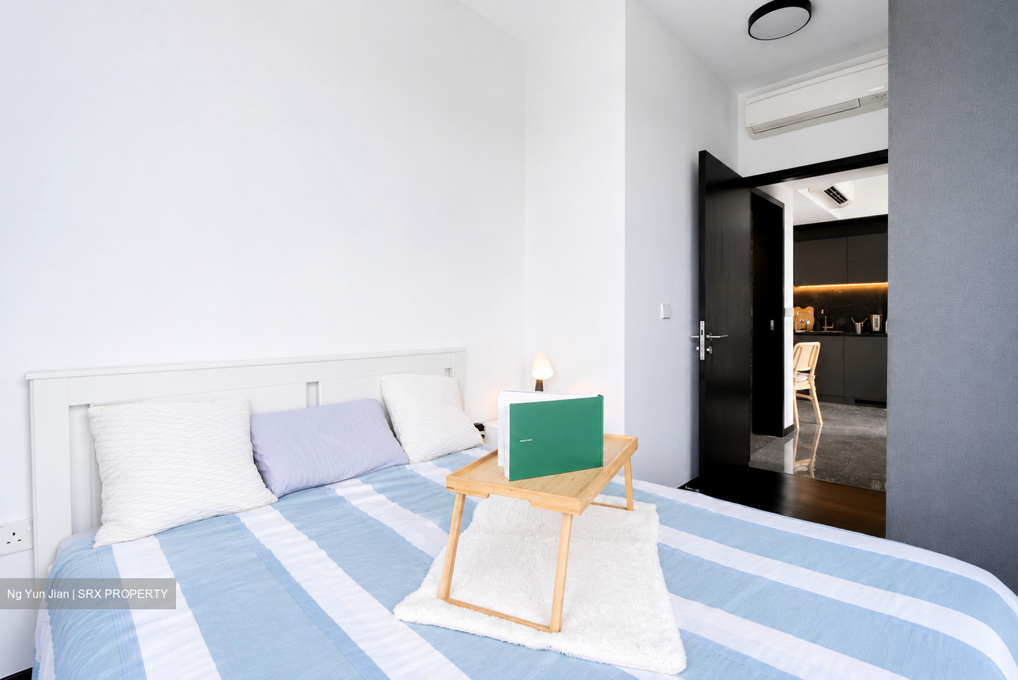 120 Grange (D10), Apartment #581720201